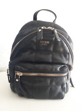 GUESS Sac à dos Noir pour
