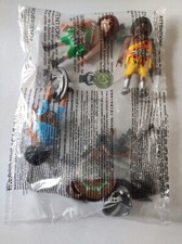 PLAYMOBIL - Sachet 6590 GLADIATEURS 3 personnages