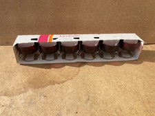 COUPE GLACE CHAMPAGNE LUMINARC