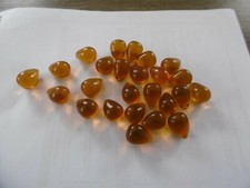 lot 30 anciennes gouttes