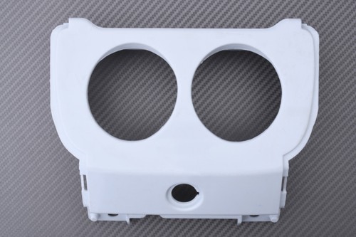 Coque arrière partie - coque,