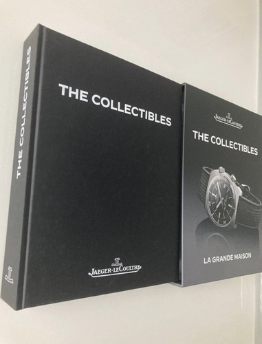 Livre jaeger lecoultre - jaeger-lecoultre, the