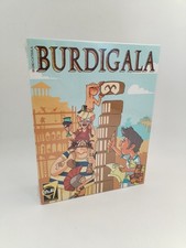 Neuf Burdigala Jeux De