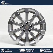 1x Jante En Alliage Mercedes