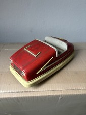 Mont-Blanc Auto Tamponneuse