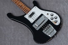 Rickenbacker 4003s JG 4.2kg