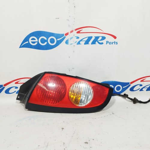 Feu phare arrière hyundai - arrière,
