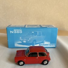 1/43 IAI Company HONDA N360