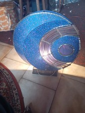 lampe à poser design en