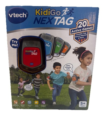 Vtech kidigo nextag - vtech,