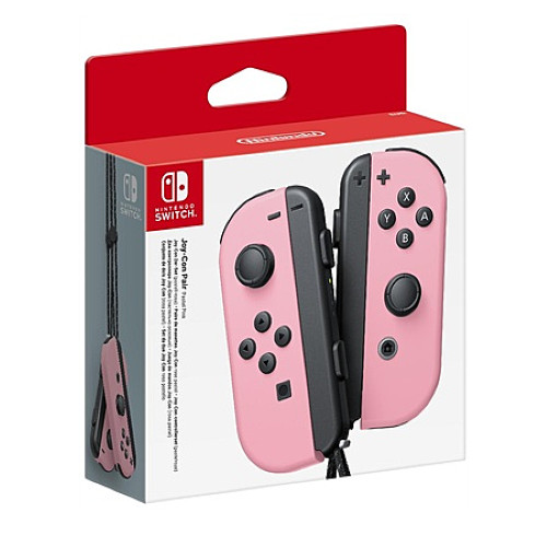 Nintendo joy con paire - nintendo, joy-con