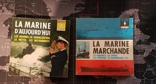 La marine d'aujourd'hui