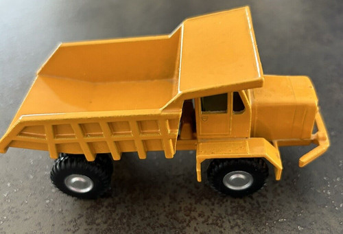Miniature joal camion - miniature,