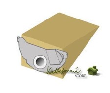 20 Sac D'Aspirateur Convient pour Kärcher A 2003 2004 2014 2024 2054 2064 2704