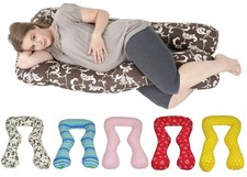 coussin d'accouchement