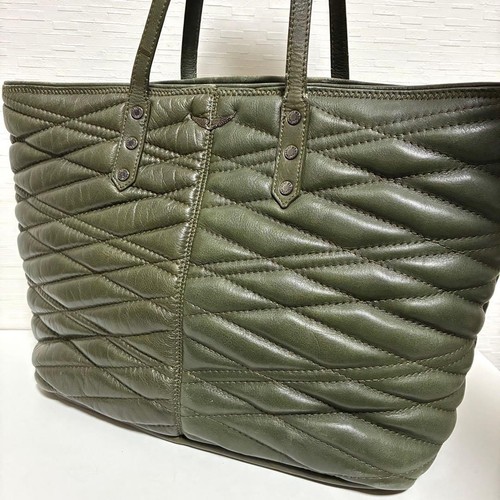 Sac fourre tout matelassé - sac,