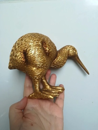 Figurine décorative oiseau - figurine,