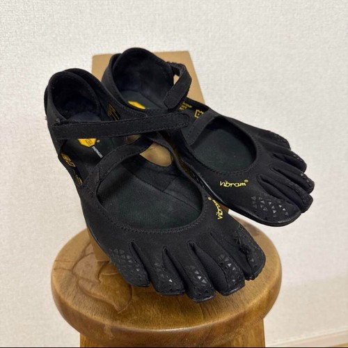 Chaussures fitness vibram - chaussures,