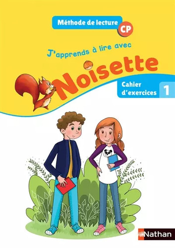 Apprends lire avec - j'apprends, à