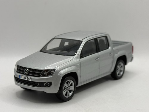 Volkswagen amarok 43 - volkswagen, 1/43