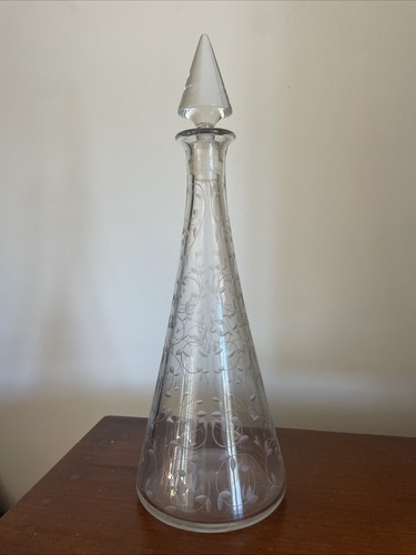 Carafe cristal saint louis - cristal, saint-louis