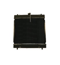 RADIATOR FOR  KUBOTA D1105