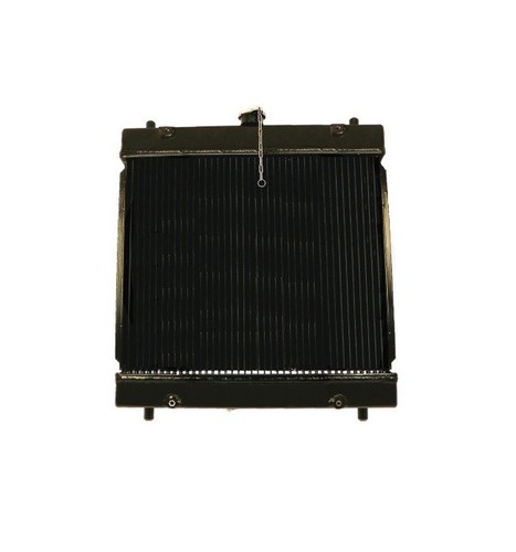 Radiator for kubota d1105 - ,