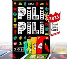 ATM Gaming PILI PILI  Jeu de