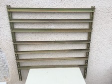 Rails Din et montants pour