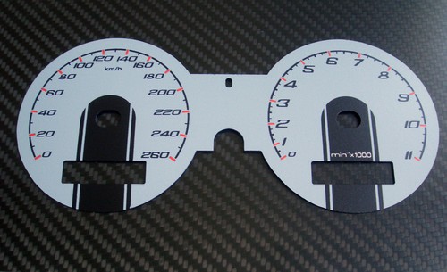 Disque tacho convient pour - tacho,