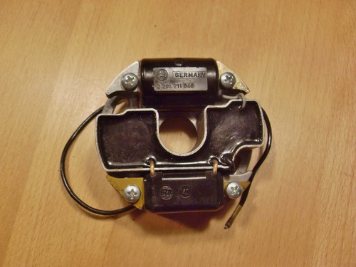 Allumage dolmar 117 - , 123