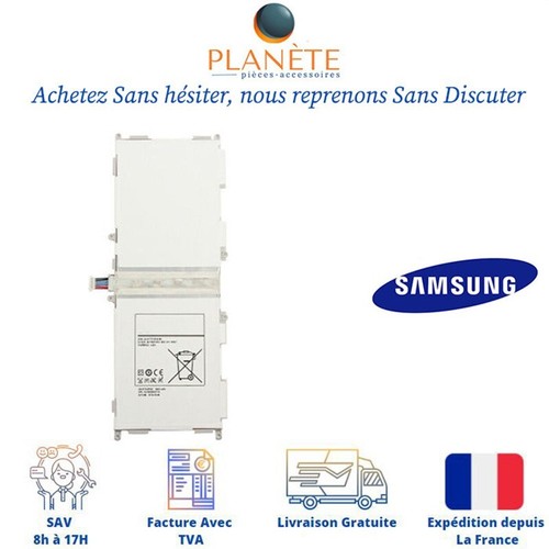 Originale batterie bt530fbc - originale,