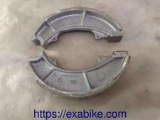 machoires de frein arriere