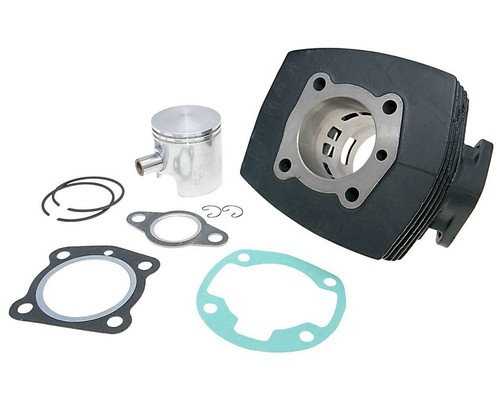 Kit cylindre 65cc - , polini