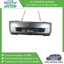 🏆 PARE-CHOC AVANT OPEL