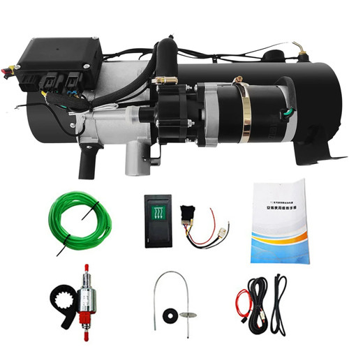 Sihao chauffe eau diesel - sihao,