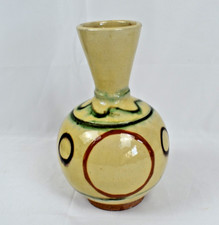 RARE GARGOULETTE CRUCHE TERRE