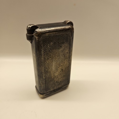 Briquet gaz flaminaire - gaz,
