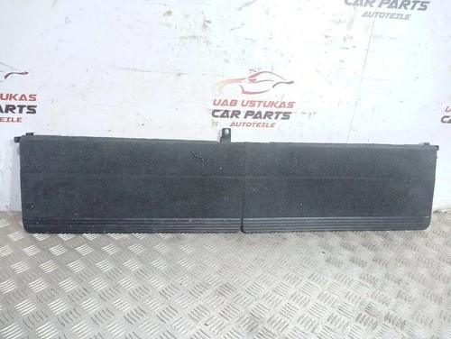 Volvo xc60 tapis coffre - xc60, de