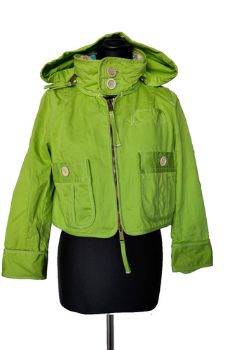 Dsquared2 womens jacket - womens,