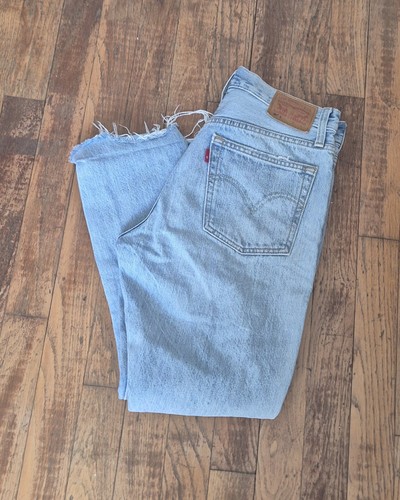 Levis 501 skinny - levis,