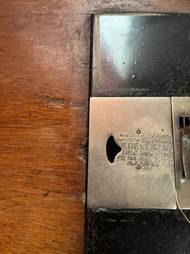 Ancienne machine coudre - ancienne,