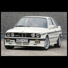 Photo A.008236 HARTGE H27 COUPE (BMW E30) 1986-1990