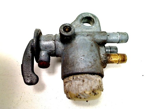 Robinet réservoir de - robinet,