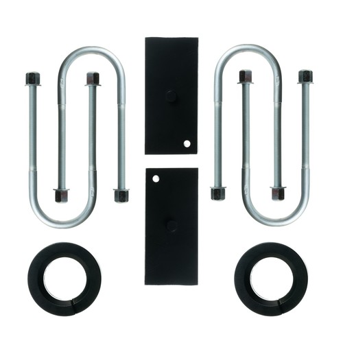 Kit réhausse cales lift - cales,