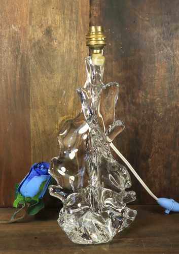 Lampe table ancien - de,