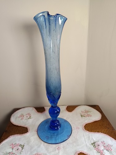 Joli vase vintage verre - joli,