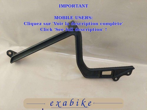 Support valise droite pour bmw - droite,