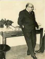 On. Zoli Vintage  Tirage