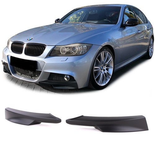Splitter coins pare - coins, avant